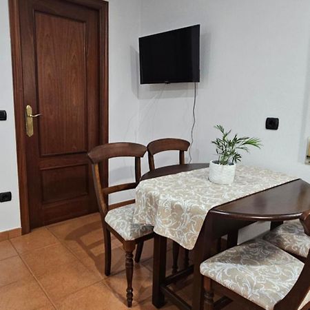 Apartamento Olivo Vigo Ngoại thất bức ảnh