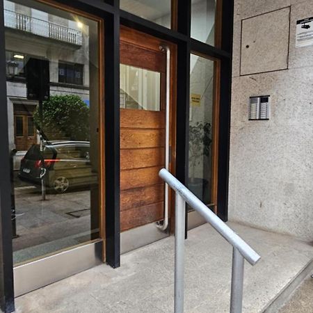 Apartamento Olivo Vigo Ngoại thất bức ảnh