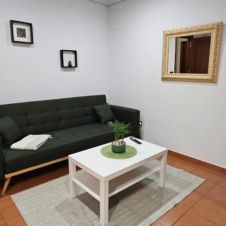 Apartamento Olivo Vigo Ngoại thất bức ảnh