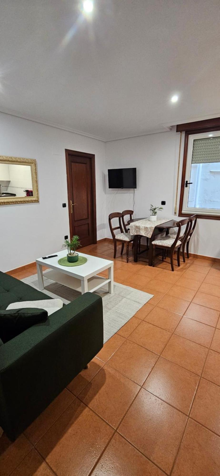 Apartamento Olivo Vigo Ngoại thất bức ảnh