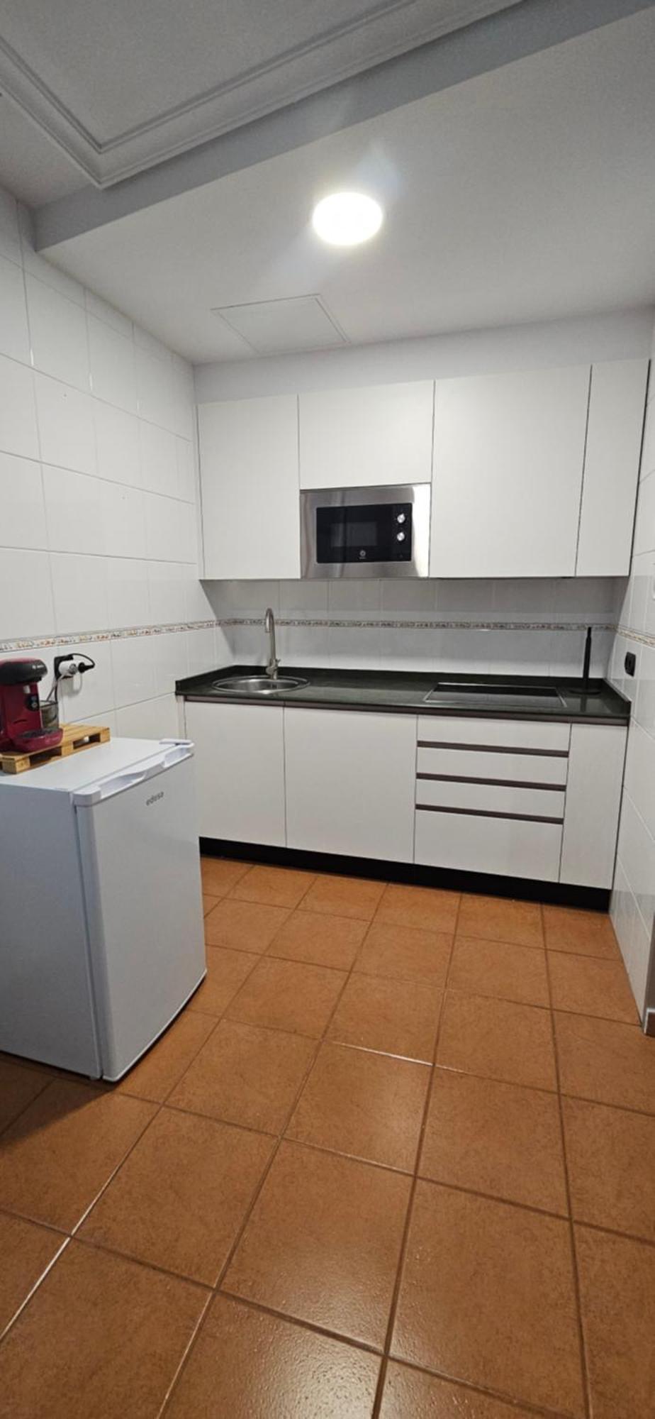 Apartamento Olivo Vigo Ngoại thất bức ảnh