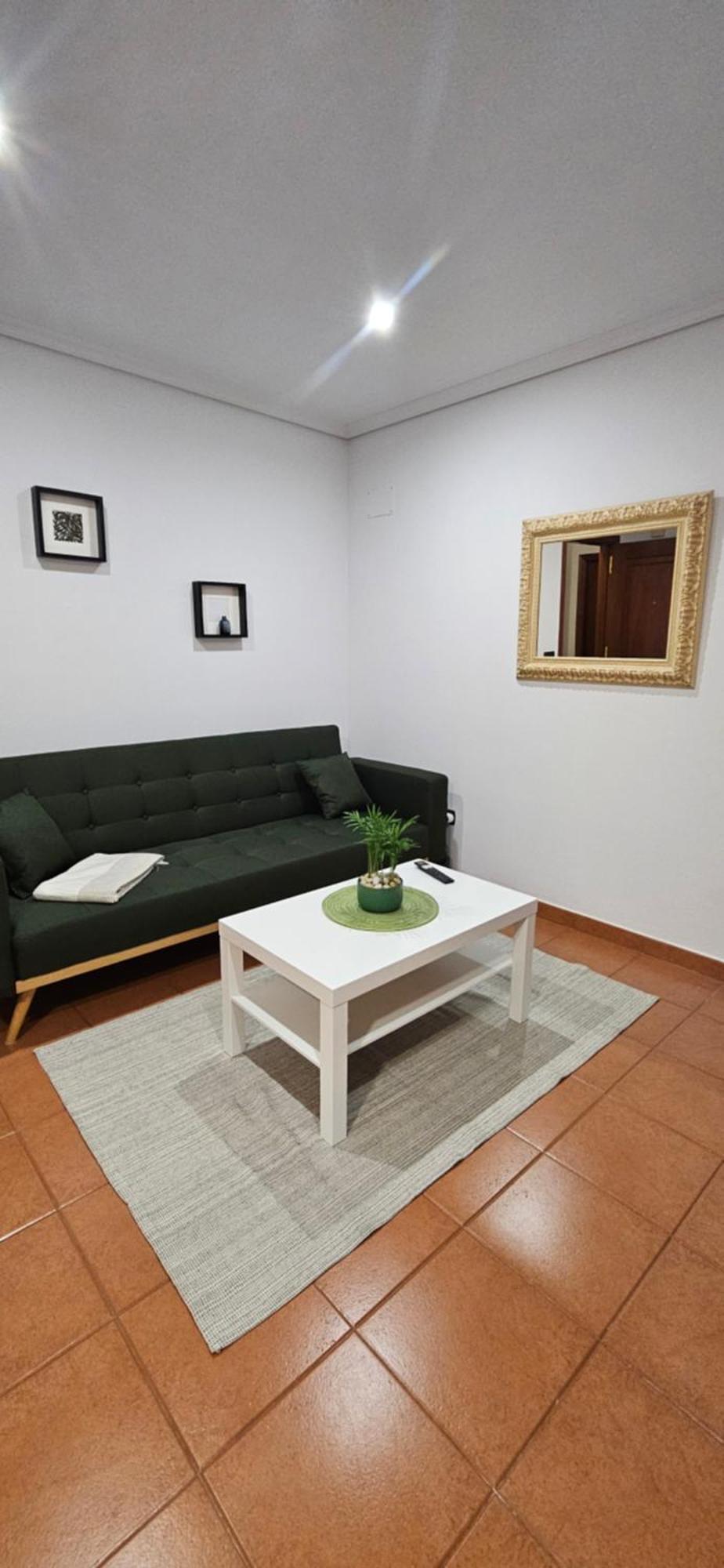 Apartamento Olivo Vigo Ngoại thất bức ảnh