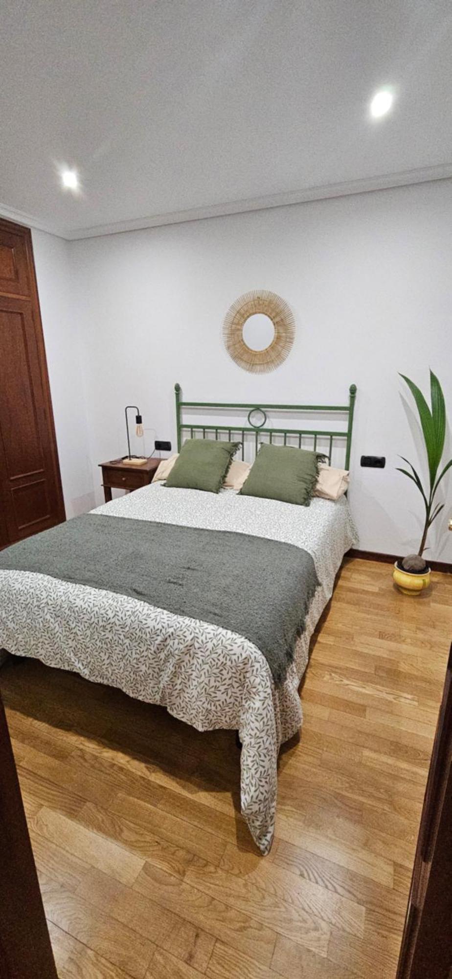 Apartamento Olivo Vigo Ngoại thất bức ảnh