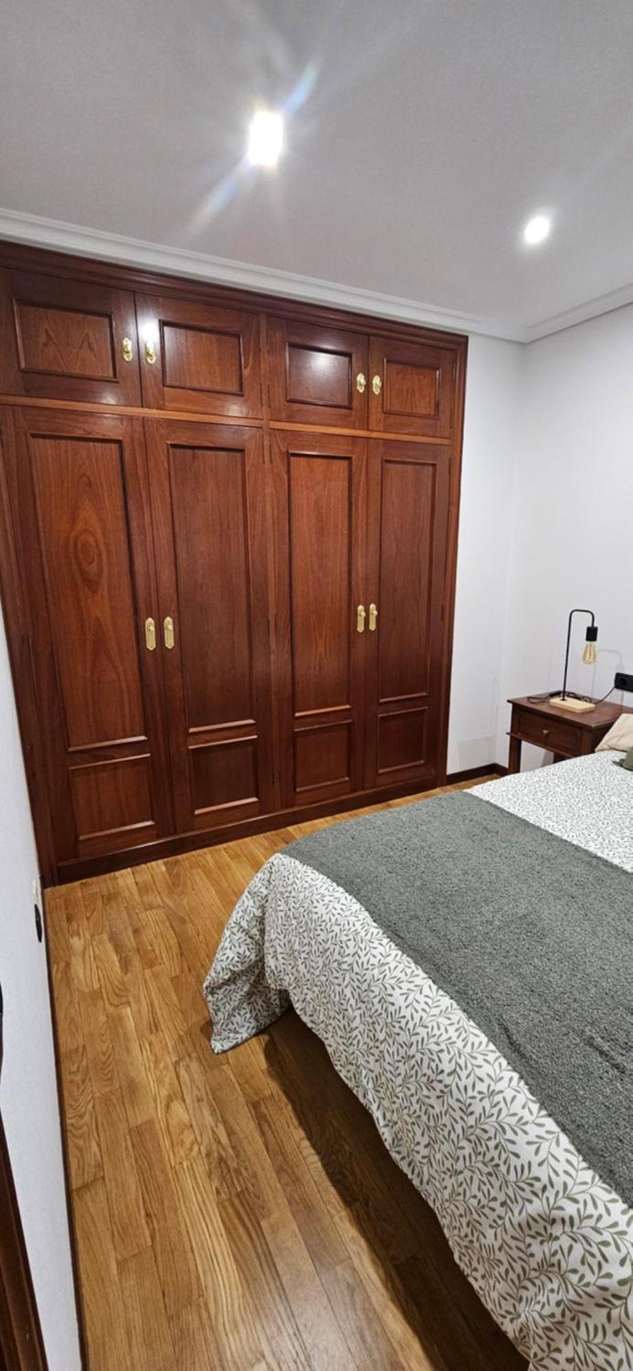 Apartamento Olivo Vigo Ngoại thất bức ảnh