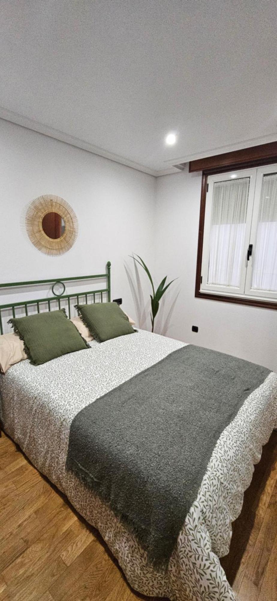Apartamento Olivo Vigo Ngoại thất bức ảnh